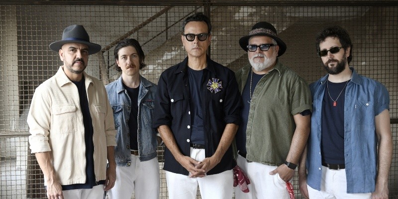 Jumbo se dará un concierto en el Teatro Diana. ESPECIAL/CORTESÍA OCESA.