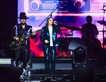 Jesse & Joy se presentará en concierto en Arena Guadalajara. EL INFORMADOR • J. ACOSTA.