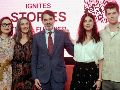 La primera Muestra de Cine Español en México se realizará del 27 al 31 de mayo en salas de la capital mexicana. EFE/I. Esquivel