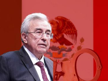 Las notificaciones rojas suelen emitirse contra personas acusadas de delitos graves. EFE/ARCHIVO/PEXELS/ESPECIAL