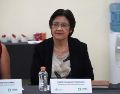 El 20 de enero, la contralora del Estado, Teresa Brito, emitió el Acuerdo 03/2026 para delegar facultades en la atención de recursos de revisión y juicios de amparo en materia de transparencia. CONTRALORÍA DEL ESTADO