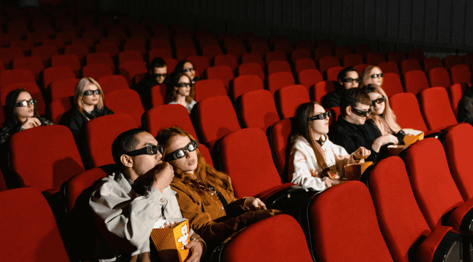 El tráiler, aunque corto, revela muchos detalles importantes sobre la trama, la nostalgia y el posible desenlace emocional de la película. CANVA