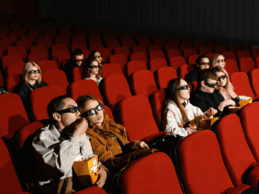 El tráiler, aunque corto, revela muchos detalles importantes sobre la trama, la nostalgia y el posible desenlace emocional de la película. CANVA
