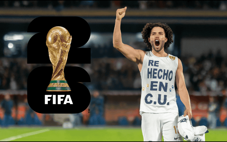 La fecha límite para entregar la lista definitiva es el 1 de junio. ARCHIVO. ESPECIAL.