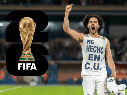 La fecha límite para entregar la lista definitiva es el 1 de junio. ARCHIVO. ESPECIAL.