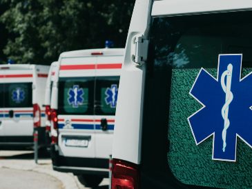 El accidente ocurrió en un tramo de la autopista G40 Shanghái-Shaanxi, a la altura de la ciudad de Nanyang. ESPECIAL/PEXELS