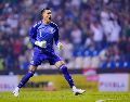 El “Tala” se perfila como el principal candidato para defender el arco de la Selección Mexicana. IMAGO7.