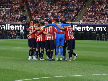 Chivas comienza a perfilar una nueva etapa deportiva en busca de volver al protagonismo en la Liga MX. IMAGO7