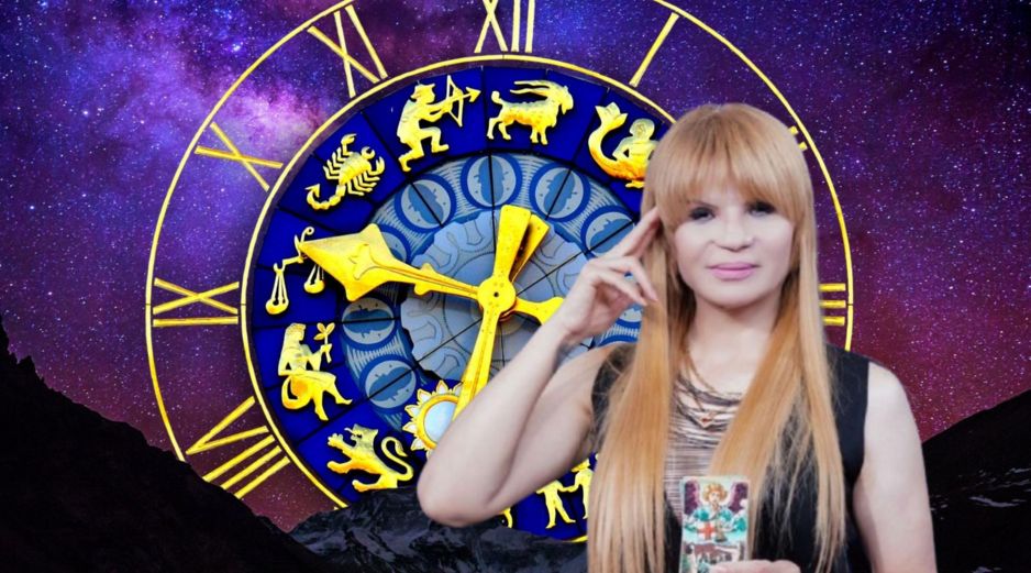 El amor, el dinero y las oportunidades estarán especialmente favorecidos para algunos signos del zodiaco este jueves 28 de mayo. FACEBOOK/MHONIVIDENTE