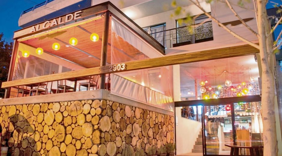 Uno de los nombres centrales dentro de la selección fue Alcalde, restaurante encabezado por el chef Francisco “Paco” Ruano. ESPECIAL