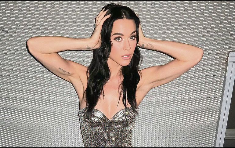 La cantante confirmó su presencia en México, a través de sus redes sociales. ESPECIAL