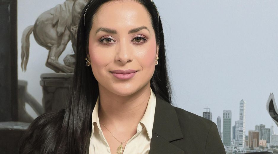 Alondra Fausto de León buscará privilegiar el diálogo, construir consensos entre las fuerzas políticas y destrabar los temas pendientes que mantienen rezagada la agenda legislativa en Jalisco. EL INFORMADOR/ A. Navarro
