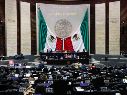 La iniciativa enviada por la Presidenta Claudia Sheinbaum Pardo fue avalada con 322 votos a favor, 132 en contra y 22 abstenciones. SUN/D. Simón
