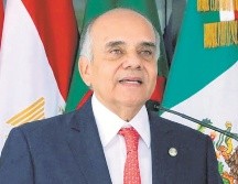 Manuel Añorve. Aseguró que la iniciativa busca proteger derechos adquiridos de jubilados y evitar afectaciones a miles de familias. SUN