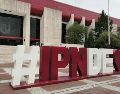 Estudiantes del Instituto Politécnico Nacional mantienen bloqueos y suspensión de clases en seis planteles de la CDMX para exigir atención a su pliego petitorio. ESPECIAL