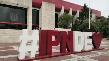 Estudiantes del Instituto Politécnico Nacional mantienen bloqueos y suspensión de clases en seis planteles de la CDMX para exigir atención a su pliego petitorio. ESPECIAL