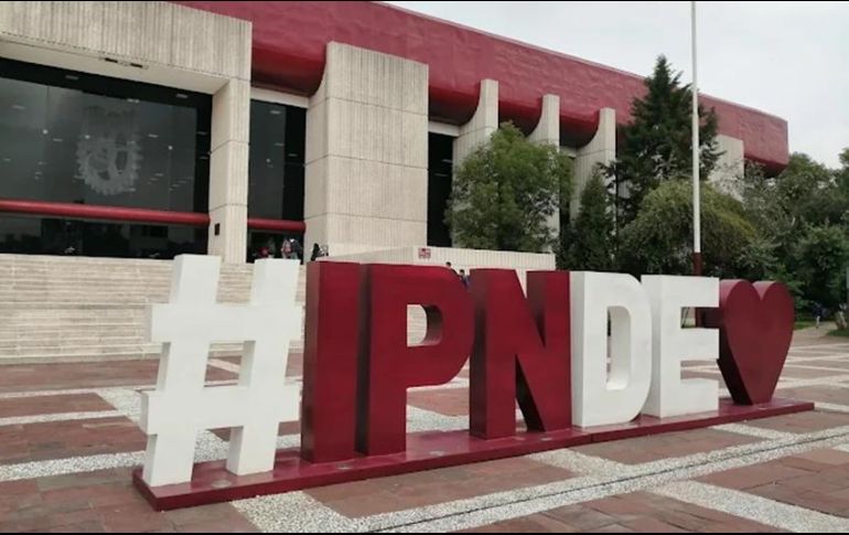 Estudiantes del Instituto Politécnico Nacional mantienen bloqueos y suspensión de clases en seis planteles de la CDMX para exigir atención a su pliego petitorio. ESPECIAL