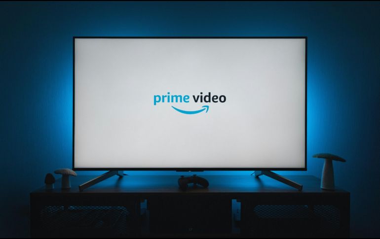 Disfruta de la nueva adición cinematográfica que Prime Video tiene para ti, la cinta 