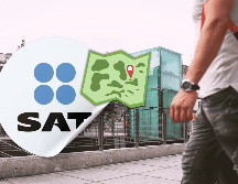 No se requerirá previa cita con el SAT y se podrá acudir en un horario de 9 a 17 horas el miércoles y jueves, y de 9 a 15 horas el viernes 29 de mayo. EL INFORMADOR/ARCHIVO