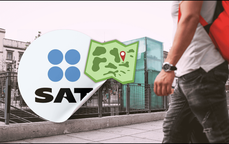 No se requerirá previa cita con el SAT y se podrá acudir en un horario de 9 a 17 horas el miércoles y jueves, y de 9 a 15 horas el viernes 29 de mayo. EL INFORMADOR/ARCHIVO