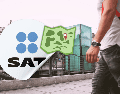 No se requerirá previa cita con el SAT y se podrá acudir en un horario de 9 a 17 horas el miércoles y jueves, y de 9 a 15 horas el viernes 29 de mayo. EL INFORMADOR/ARCHIVO