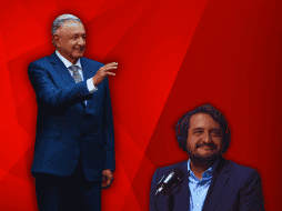Sobre AMLO, 