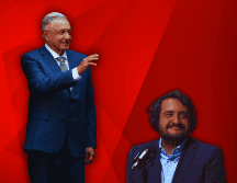 Sobre AMLO, 