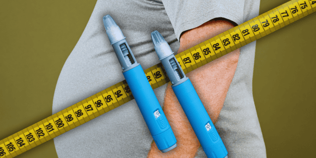 wegovy 5mg Wegovy Semaglutide Weight Loss Injections main image 1