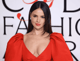 Al llegar a Hollywood Eiza González tenía otras prioridades. AFP / ARCHIVO