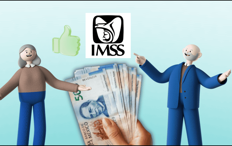 Ante la creciente ola de preocupación y desinformación, el Instituto Mexicano del Seguro Social (IMSS) emitió un comunicado oficial urgente para desmentir que se suspenderá el pago de junio. ESPECIAL / CANVA