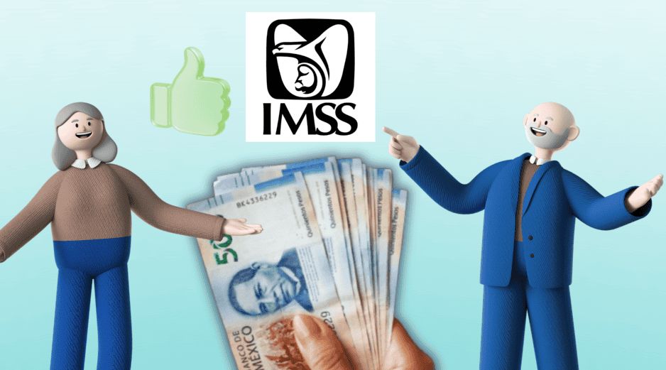 Ante la creciente ola de preocupación y desinformación, el Instituto Mexicano del Seguro Social (IMSS) emitió un comunicado oficial urgente para desmentir que se suspenderá el pago de junio. ESPECIAL / CANVA