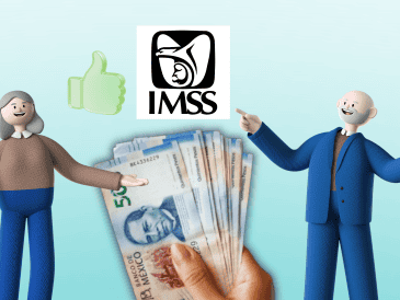Ante la creciente ola de preocupación y desinformación, el Instituto Mexicano del Seguro Social (IMSS) emitió un comunicado oficial urgente para desmentir que se suspenderá el pago de junio. ESPECIAL / CANVA