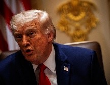 Desde el pasado fin de semana, la Casa Blanca ha insistido en que el acuerdo era cuestión de días, aunque Teherán ha rebajado las expectativas de que el pacto fuera inminente. EFE/S. Corum