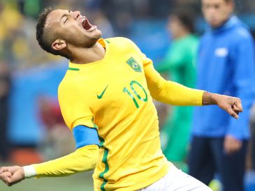 La presencia de Neymar en la lista de Carlo Ancelotti fue toda una sorpresa, pues el técnico italiano nunca le había convocado desde que asumió las riendas de Brasil, en mayo de 2025. IMAGO7