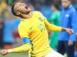 La presencia de Neymar en la lista de Carlo Ancelotti fue toda una sorpresa, pues el técnico italiano nunca le había convocado desde que asumió las riendas de Brasil, en mayo de 2025. IMAGO7