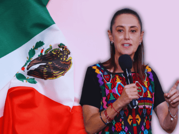 Claudia Sheinbaum y Maru Campos enfrentadas por la investigación de la FGR sobre la muerte de agentes de la CIA en México. EFE / ARCHIVO