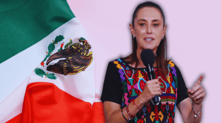Claudia Sheinbaum y Maru Campos enfrentadas por la investigación de la FGR sobre la muerte de agentes de la CIA en México. EFE / ARCHIVO