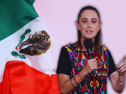 Claudia Sheinbaum y Maru Campos enfrentadas por la investigación de la FGR sobre la muerte de agentes de la CIA en México. EFE / ARCHIVO