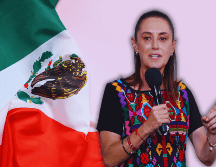 Claudia Sheinbaum y Maru Campos enfrentadas por la investigación de la FGR sobre la muerte de agentes de la CIA en México. EFE / ARCHIVO