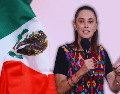 Claudia Sheinbaum y Maru Campos enfrentadas por la investigación de la FGR sobre la muerte de agentes de la CIA en México. EFE / ARCHIVO