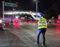 Durante el mes de junio, se aplicarán cierres permanentes y temporales relacionados con la operación del Mundial. ESPECIAL/Policía Vial Jalisco