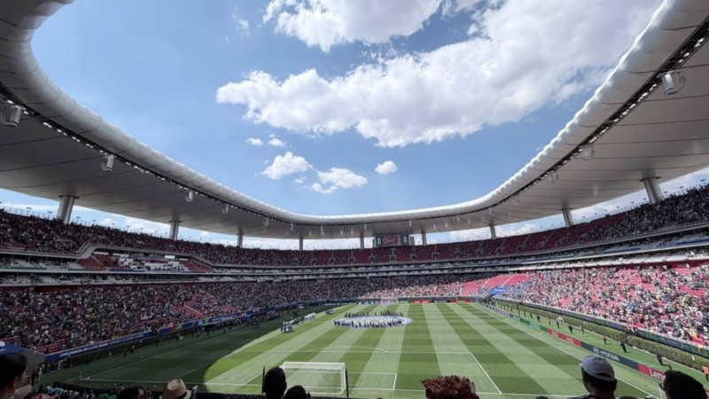&nbsp;Se habilitarán distintas alternativas de transporte público y servicios de traslado directo al estadio. ESPECIAL/Policía Vial Jalisco