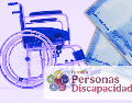 Reúne todos tus papeles y acude a tu módulo correspondiente para solicitar tu tarjeta para la Pensión de Discapacidad. ESPECIAL