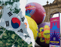 “Para conmemorar este gran evento, hemos preparado una experiencia cultural coreana especial en las sedes del Mundial. ¡No te lo pierdas!” escribió la Embajada en sus redes sociales. ESPECIAL/ Unsplash/ EL INFORMADOR/ J. Acosta