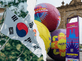 “Para conmemorar este gran evento, hemos preparado una experiencia cultural coreana especial en las sedes del Mundial. ¡No te lo pierdas!” escribió la Embajada en sus redes sociales. ESPECIAL/ Unsplash/ EL INFORMADOR/ J. Acosta
