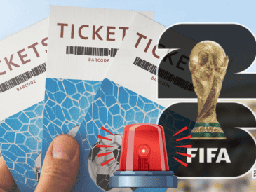 El desenlace de esta compleja investigación legal podría sentar un precedente histórico sobre cómo se comercializan los megaeventos deportivos en el futuro.  FIFA