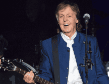 McCartney muestra un lado más rockero, aunque el músico sobresale más en los temas melancólicos como 'Life can be hard'. AP / ARCHIVO