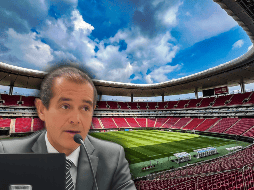 Al interior de la Mesa de seguridad se han elaborado tres grandes documentos: El plan general de seguridad, el protocolo del FIFA Fan Fest y el protocolo de la 