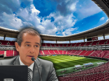 Al interior de la Mesa de seguridad se han elaborado tres grandes documentos: El plan general de seguridad, el protocolo del FIFA Fan Fest y el protocolo de la "Última milla". EL INFORMADOR/ARCHIVO/R. Bobadilla