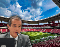 Al interior de la Mesa de seguridad se han elaborado tres grandes documentos: El plan general de seguridad, el protocolo del FIFA Fan Fest y el protocolo de la "Última milla". EL INFORMADOR/ARCHIVO/R. Bobadilla